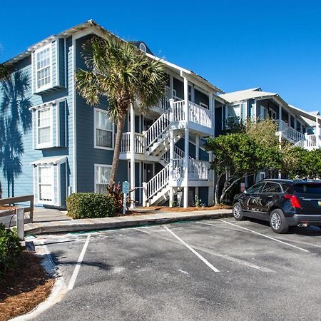 Summer Breeze 201 Condo Destin Bagian luar foto