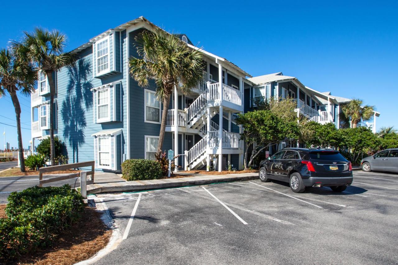 Summer Breeze 201 Condo Destin Bagian luar foto