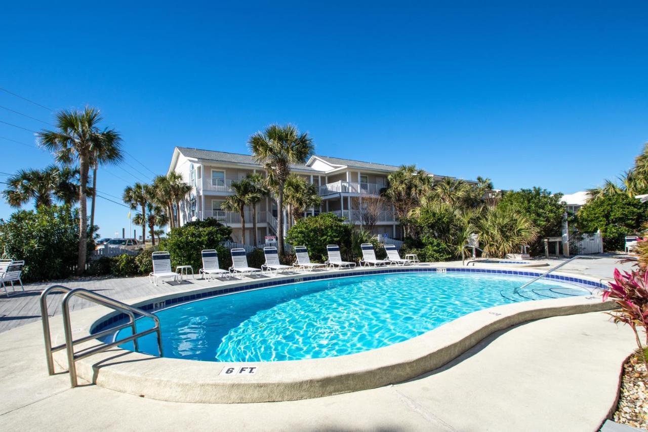 Summer Breeze 201 Condo Destin Bagian luar foto